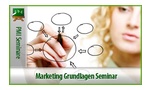 Grundlagen Seminar – Marketing