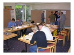 Leadership-Planübung Puretex