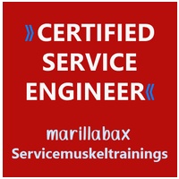 Prüfung/Zertifikat Certified Service Engineer (CISE)