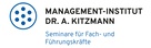 Management-Institut Dr. A. Kitzmann GmbH & Co. KG