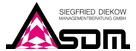 SDM Siegfried Diekow Managementberatung GmbH